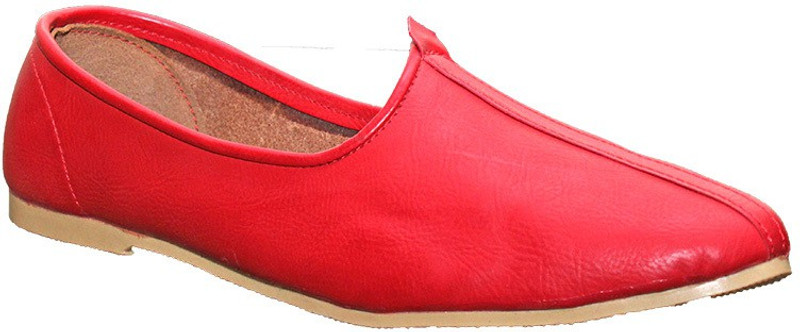 Port Jalsa Jutis For Men(Red)