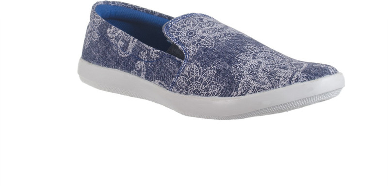 H&V Casuals For Men(Blue)