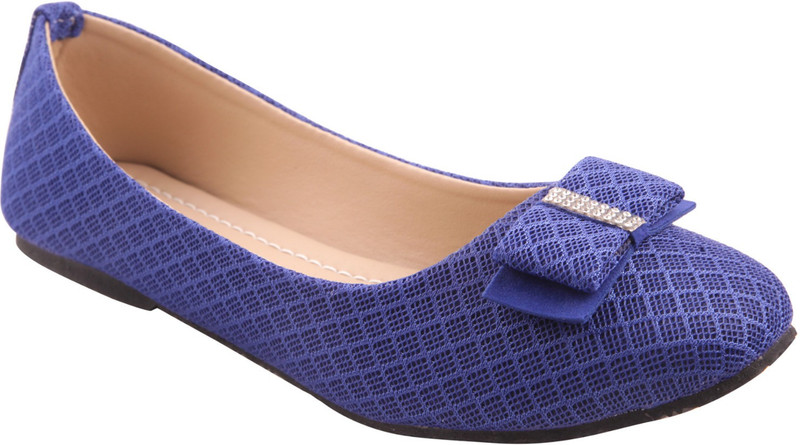 Adorn Bellies For Women(Blue)