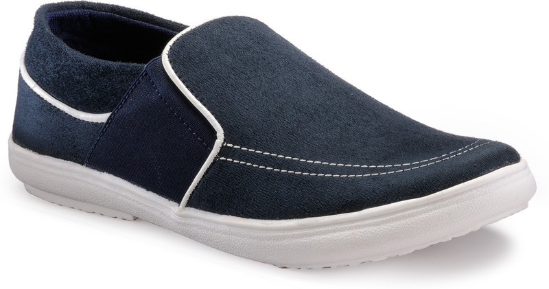 Juan David Sneakers For Men(Navy) Juan David Sneakers For Men(Navy)