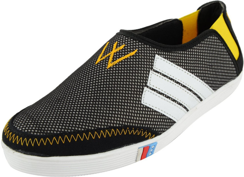 Welling Sneakers For Men(Black) Welling Sneakers For Men(Black)