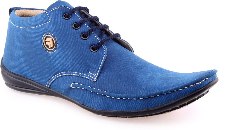 U2 Casual Shoes For Men(Blue)
