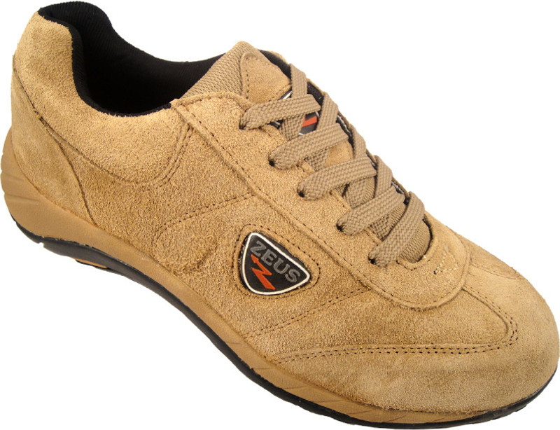 Action Synergy S25442 Casuals For Men(Brown)