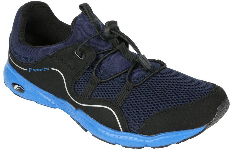 F-Sports Freemen For Men(Blue, Black)