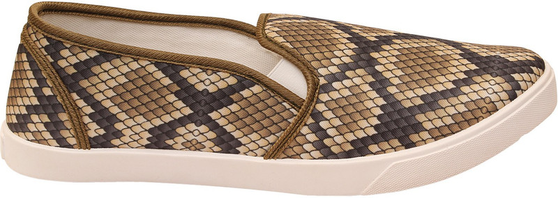 Frestol Casuals For Men(Olive)