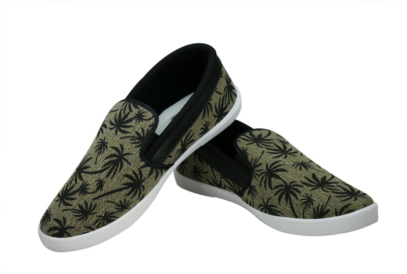 Funk'd Casuals For Men(Tan)