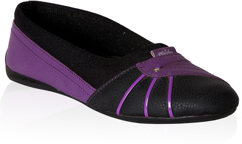 Pantof Bellies For Women(Multicolor)