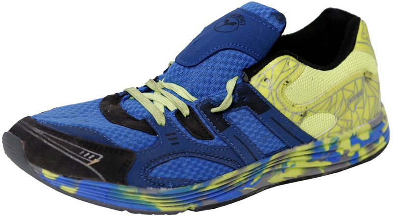 SEGA Prime Running Walking Shoes For Men(Multicolor) SEGA Prime Running Walking Shoes For Men(Multicolor)