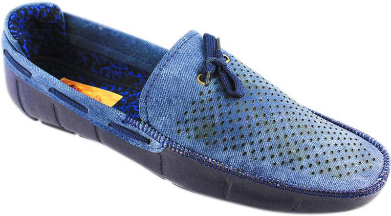 Promenade LCP Loafers For Men(Blue) Promenade LCP Loafers For Men(Blue)