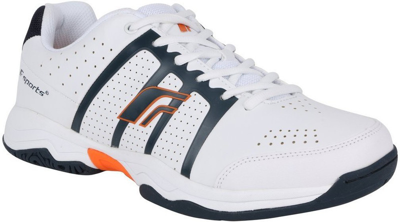 F-Sports Nepoleon Outdoors For Men(Navy, White)