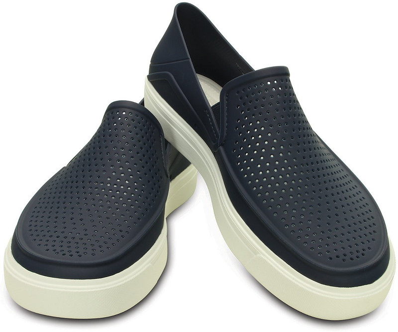 Crocs Casuals For Men(Navy)
