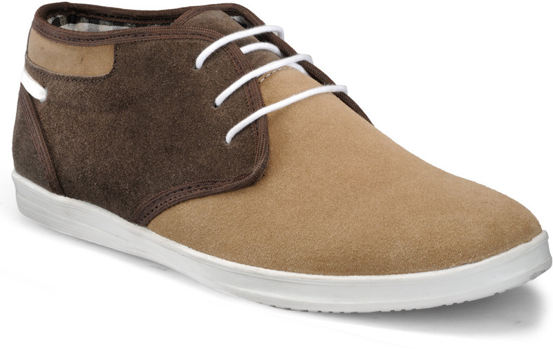 Juan David 4500-TAN Casuals For Men(Tan) Juan David 4500-TAN Casuals For Men(Tan)
