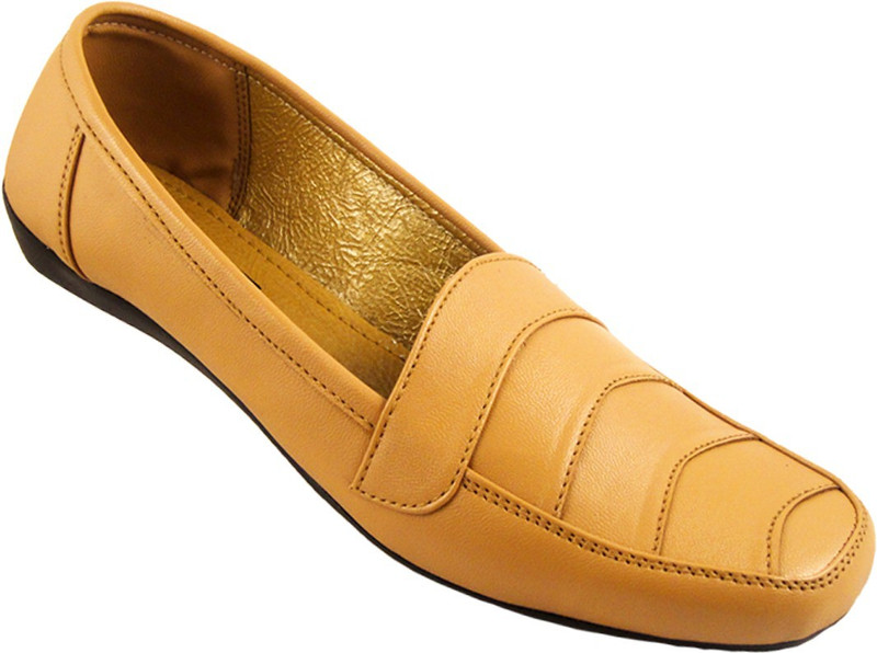 Action Casual Shoes For Women(Tan)