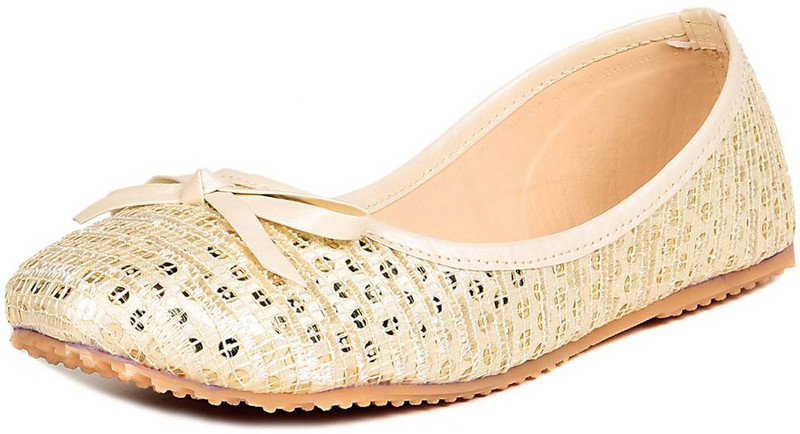 10TEN Bellies For Women(White)