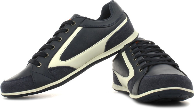 Sparx SM-210 Running Shoes For Men(Navy)