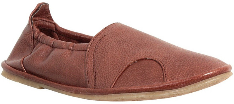 Ztoez Brown Casual Shoes For Men(Brown)