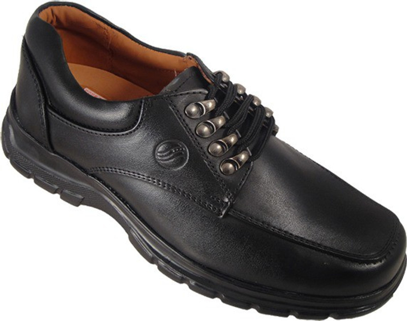 Action Black Star Rider ZES101 Casual Shoes For Men(Black)