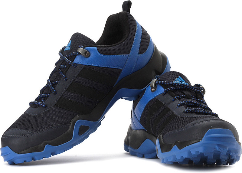 ADIDAS Trail Charger Men Hiking & Trekking Shoes For Men(Navy, Blue, Black)