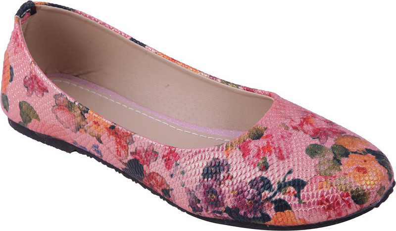 Adorn Bellies For Women(Pink)