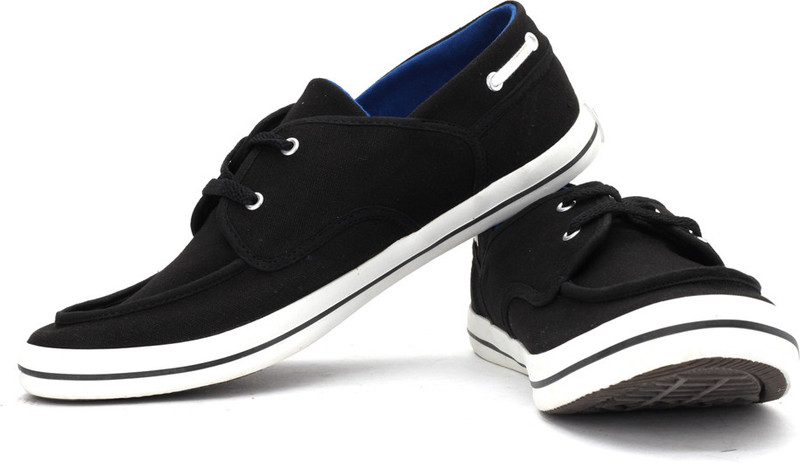 Converse Sneakers For Men(Black)