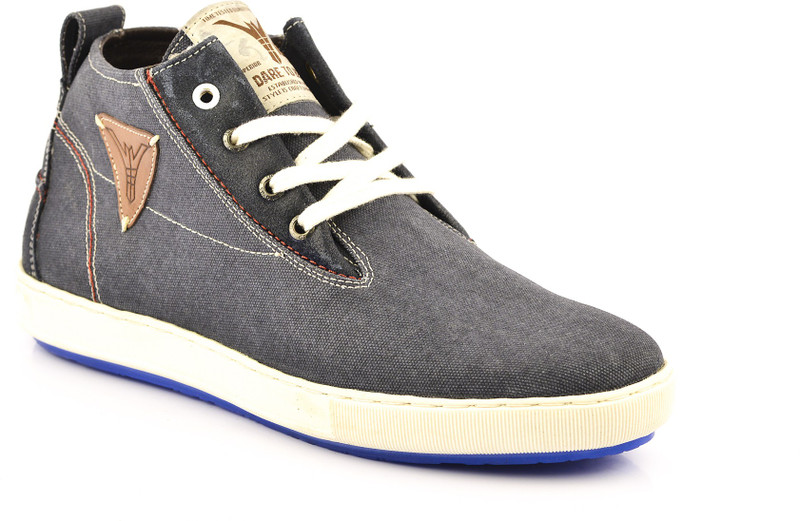 ID Casuals For Men(Blue)