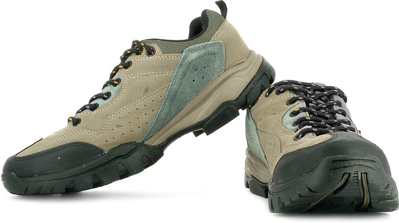 Power by Bata Outdoors Shoes For Men(Multicolor, Black, Beige) Power by Bata Outdoors Shoes For Men(Multicolor, Black, Beige)