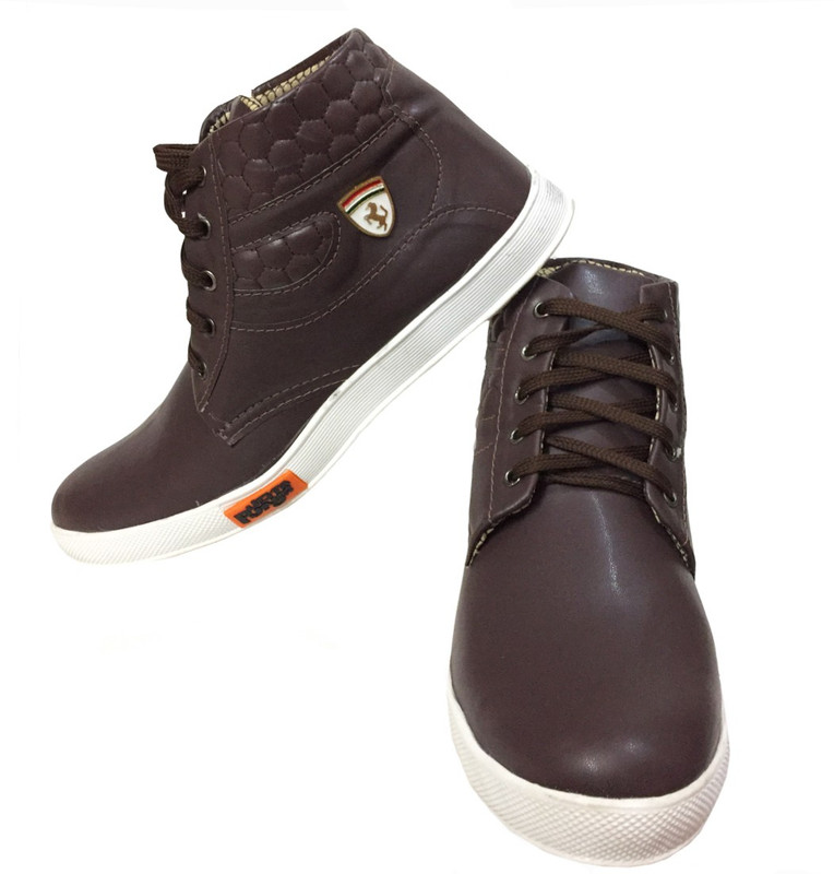 alex boot company