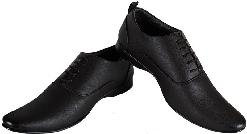 Kopps Lace Up For Men(Black)