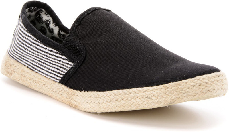 Bruno Manetti F01-2014809kf Casual Shoes For Men(Black)
