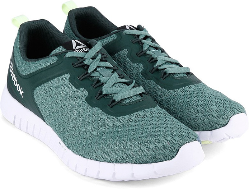 REEBOK ZQUICK LITE Running Shoes For Women(Grey)