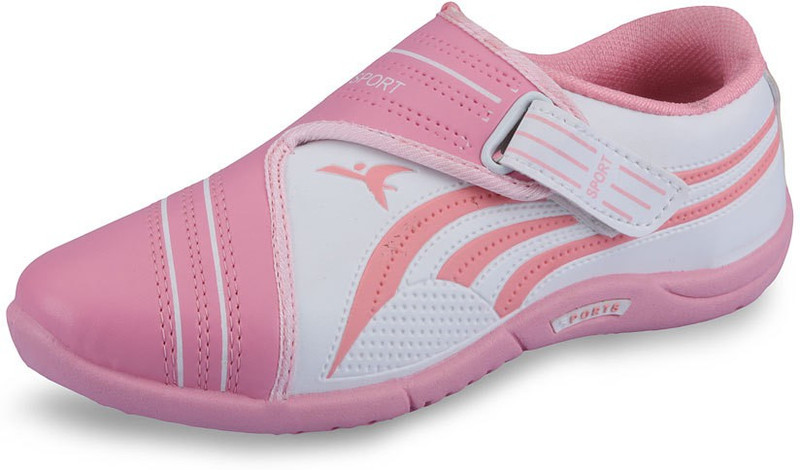 Lancer Casual Shoes For Women(Pink)
