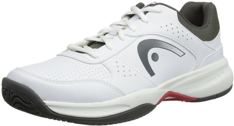 Head Tennis Shoes For Men(White) Head Tennis Shoes For Men(White)
