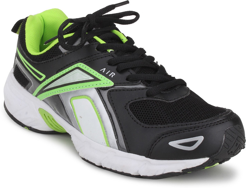 Footista AIR Running Shoes For Men(Multicolor)