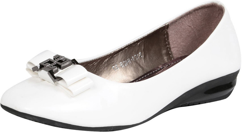 TEN Bellies For Women(White)