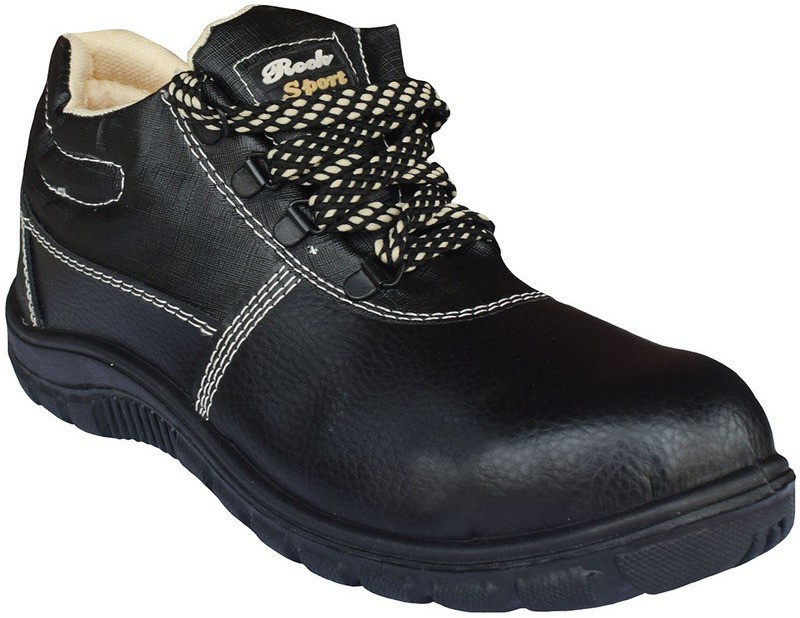 JK Port JKP047BLK Lace Up Shoes For Men(Black)