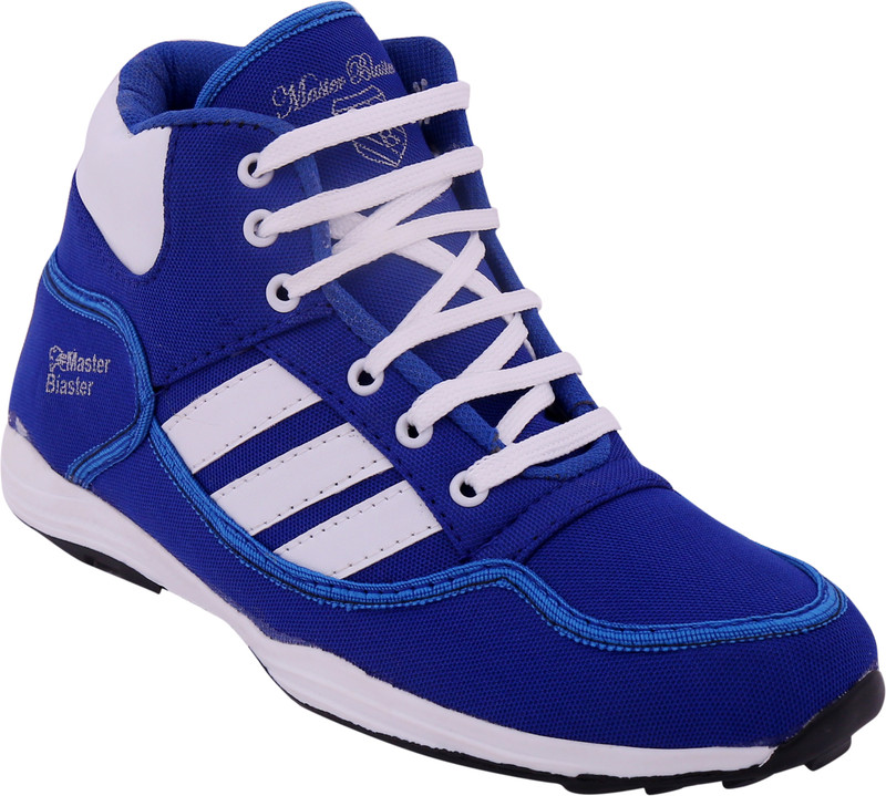 Best Walk Gambol Casuals Shoes For Men(Blue)