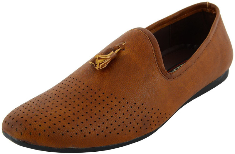 Welling Loafers For Men(Beige) Welling Loafers For Men(Beige)