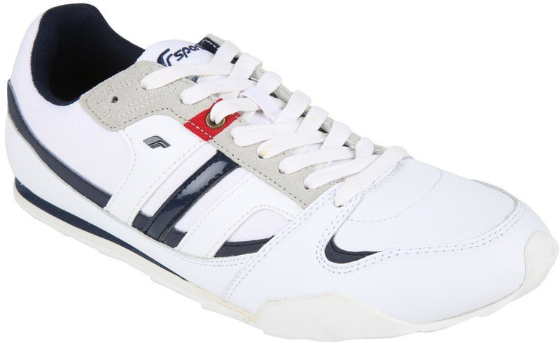 F-Sports Element Outdoors For Men(Navy, White)