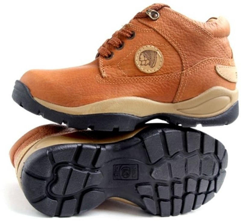 Red Chief Casual Outdoors For Men(Brown, Beige) Red Chief Casual Outdoors For Men(Brown, Beige)