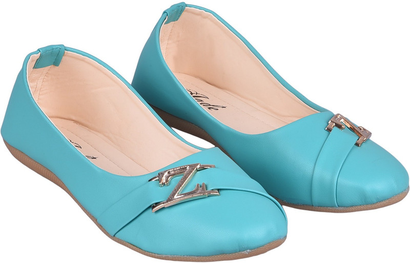 Jade Bellies For Women(Green)