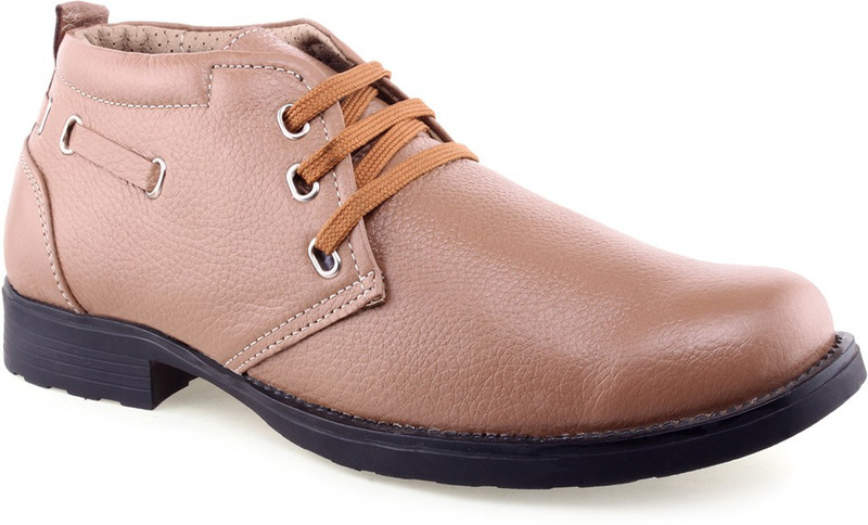 U2 Casual Shoes For Men(Tan)