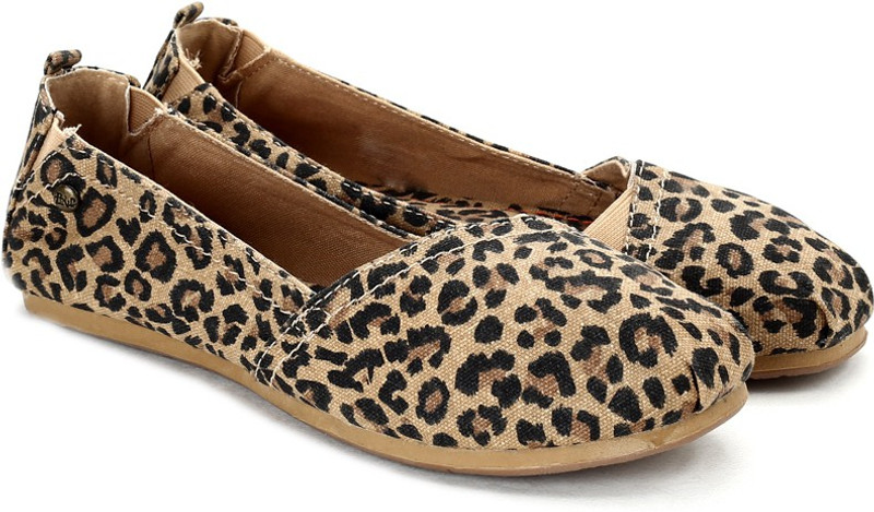 Madlove Lynae Bellies(Brown) RS.737 (60.00% Off) - Flipkart