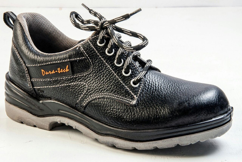 Sico Duratech Duratech Casuals For Men(Black)