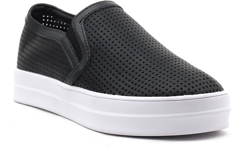 Shuberry Sneakers For Women(Black)