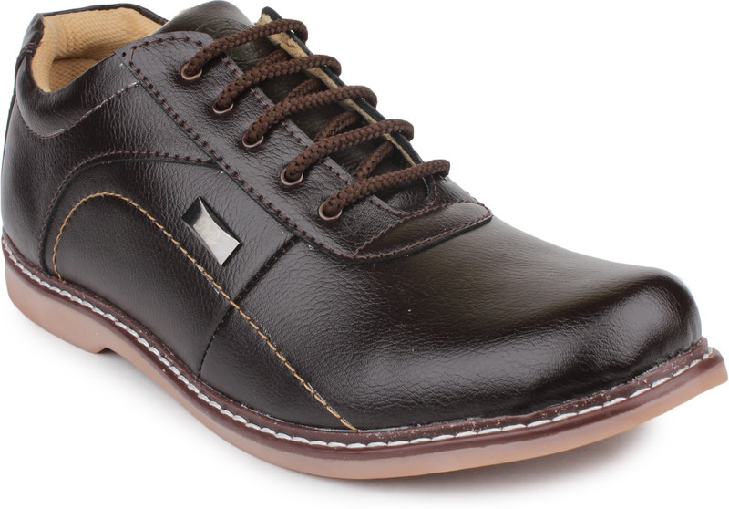 Jynx fabio Boots For Men(Brown)