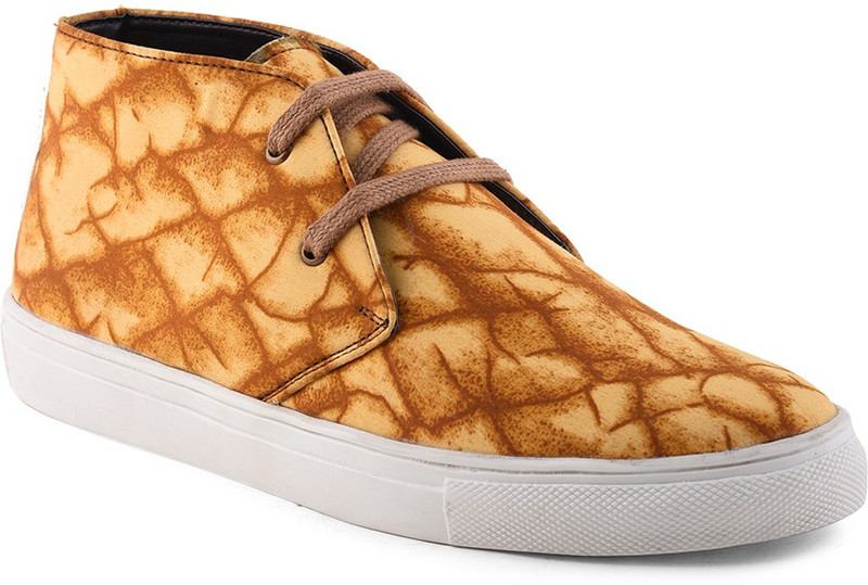 Bruno Manetti 2990 Sneakers For Women(Tan)