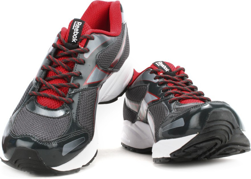 REEBOK Running Shoes For Men(Grey)