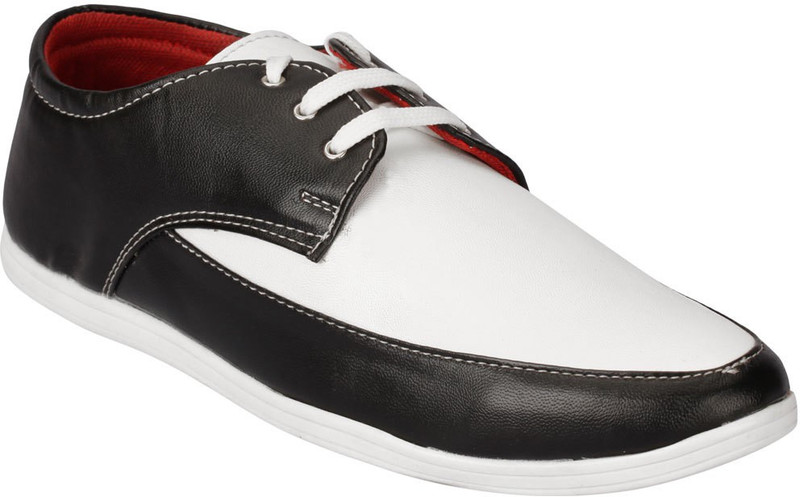 Drivn 000313 Corporate Casuals For Men(Black)