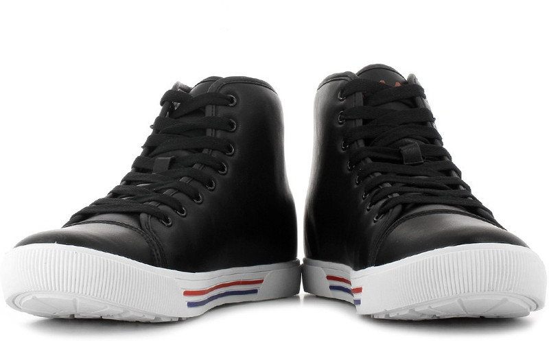 Fila Elario Sneakers For Men(Black)