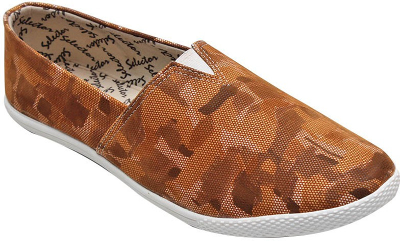 Port Rust Army Loafer Loafers For Men(Brown)